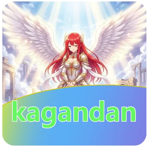 Ilustrasi aplikasi kagandan di Android