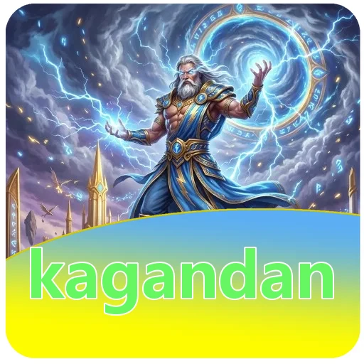 Ilustrasi layar pemasangan kagandan APK