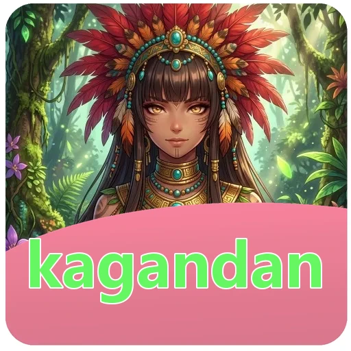 Mengunduh kagandan APK 4.8.1