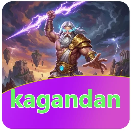 Layar pemasangan kagandan APK